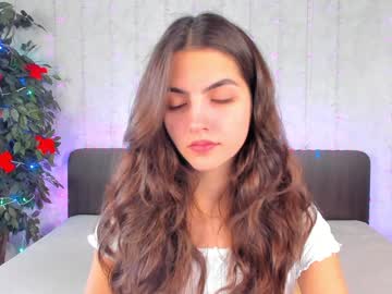 Milana_Crystal_ December 19, 2024 Chaturbate stream image