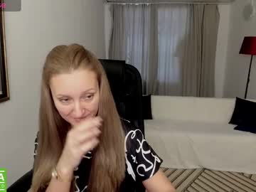 Missuniverse_77 December 19, 2024 Chaturbate stream image