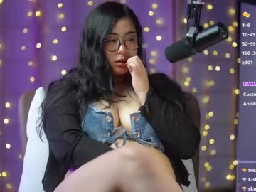 Netta2002 December 19, 2024 Chaturbate stream image