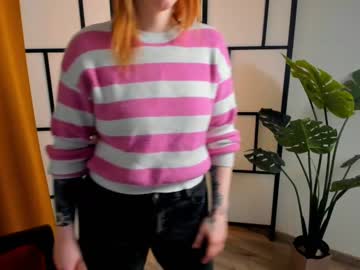 Odeliaboardley December 19, 2024 Chaturbate stream image