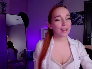 Pink_Serenity December 19, 2024 Chaturbate stream image