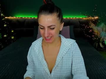 Rebecca_Diamonds December 19, 2024 Chaturbate stream image