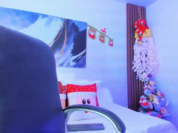 Renata_Saenz01 December 19, 2024 Chaturbate stream image