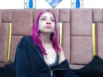 Sarai_Petite_ December 19, 2024 Chaturbate stream image