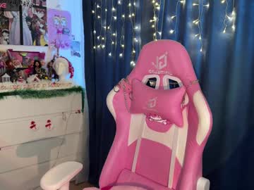 Sweet_Melissa133 December 19, 2024 Chaturbate stream image