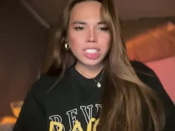 Sweetalexa19 December 19, 2024 Chaturbate stream image