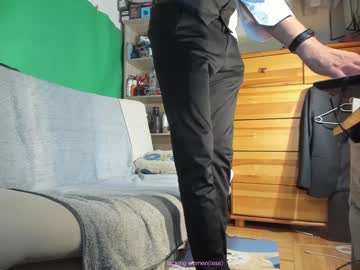 Telepaticman December 19, 2024 Chaturbate stream image