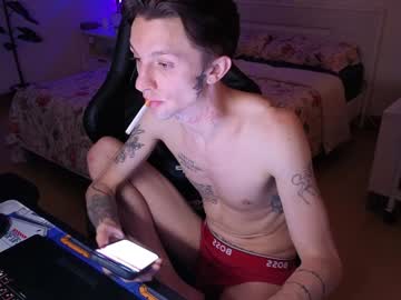 Tima_Lexikov December 19, 2024 Chaturbate stream image
