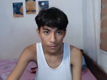 Toby_Strong18 December 19, 2024 Chaturbate stream image