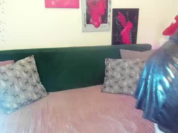 Vanessasmuth December 19, 2024 Chaturbate stream image