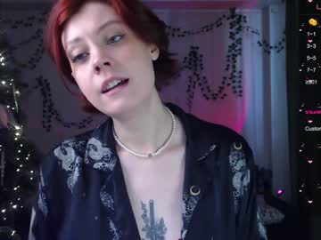 Your_Corvus December 19, 2024 Chaturbate stream image