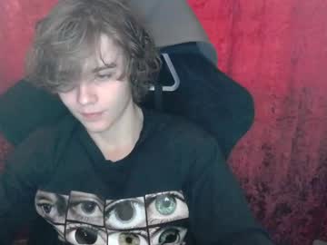 Abbysal_Blade December 19, 2024 Chaturbate stream image