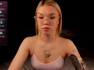 Abbyy_Rabbit December 19, 2024 Chaturbate stream image