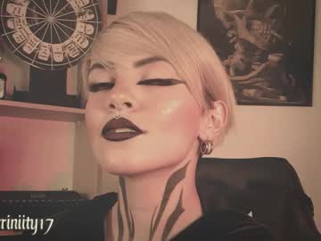 Abril__Colen December 19, 2024 Chaturbate stream image