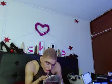Afroditaxxx_69 December 19, 2024 Chaturbate stream image