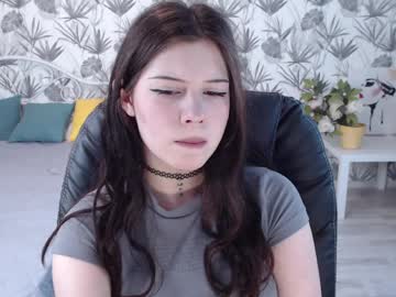 Alicewillsen December 19, 2024 Chaturbate stream image