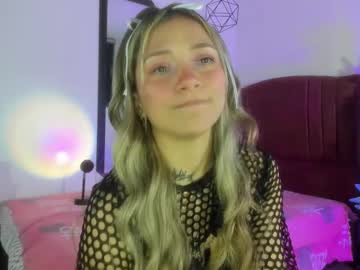 Alisson_Zafiro December 19, 2024 Chaturbate stream image