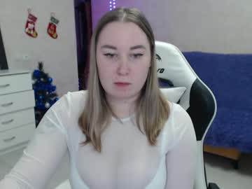 Allexalovee December 19, 2024 Chaturbate stream image