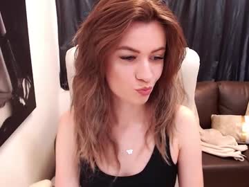 Ameliaharperr December 19, 2024 Chaturbate stream image