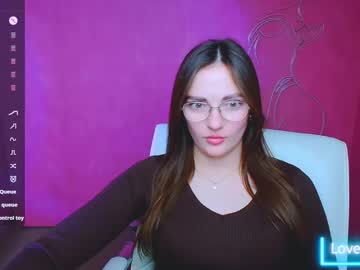 Amelie_Jackson_ December 19, 2024 Chaturbate stream image