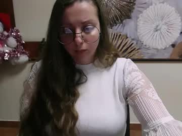 _Annabelle_Lee December 19, 2024 Chaturbate stream image