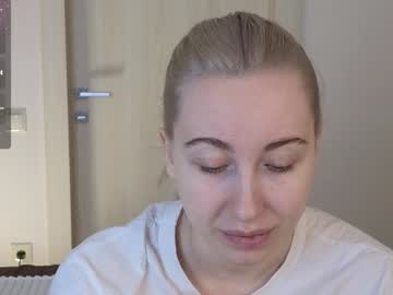 Annapeachy December 19, 2024 Chaturbate stream image