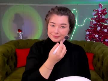 Arigraynor December 19, 2024 Chaturbate stream image