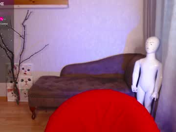 Blissful_Muse December 19, 2024 Chaturbate stream image