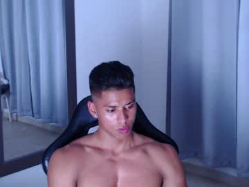 Caleb_Brown December 19, 2024 Chaturbate stream image