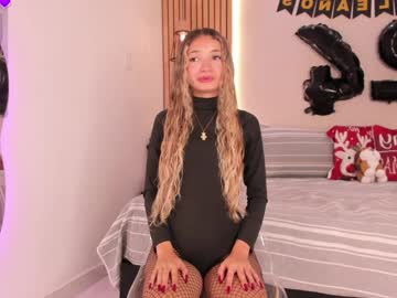 Cathalina_Martinezz December 19, 2024 Chaturbate stream image