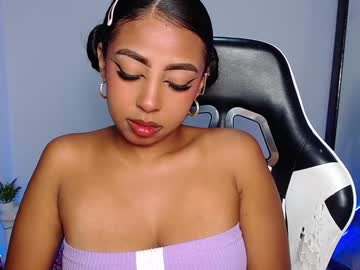Danna_Schmidt23 December 19, 2024 Chaturbate stream image