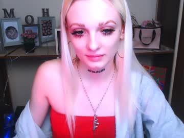 _Evapretty_ December 19, 2024 Chaturbate stream image
