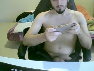 Fangtiger December 19, 2024 Chaturbate stream image