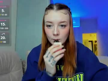 _Hey_Scarlett_ December 19, 2024 Chaturbate stream image
