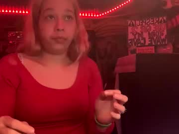 Highnesscanna December 19, 2024 Chaturbate stream image