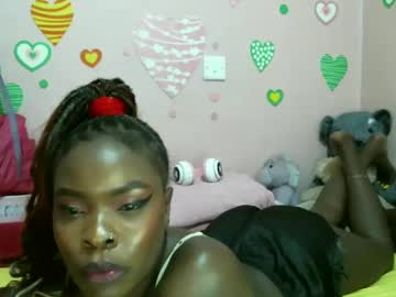 Hot_Cupcake01 December 19, 2024 Chaturbate stream image