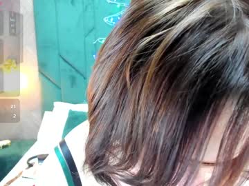 Jaqueline_Richardson December 19, 2024 Chaturbate stream image