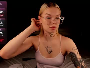 Jessi_Sun December 19, 2024 Chaturbate stream image