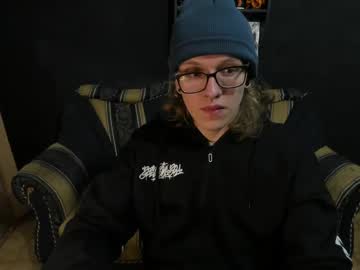 Jinnbook December 19, 2024 Chaturbate stream image