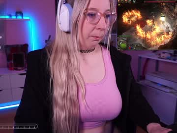 Justkerryx December 19, 2024 Chaturbate stream image