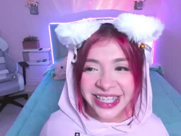 Kathia_Saenz December 19, 2024 Chaturbate stream image