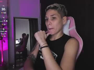 Laura_R23 December 19, 2024 Chaturbate stream image