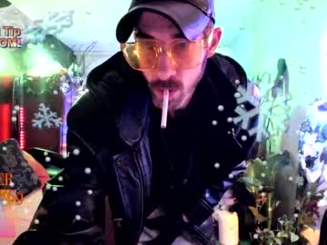 Leatherdude69 December 19, 2024 Chaturbate stream image