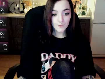 Lina_Tyaan December 19, 2024 Chaturbate stream image