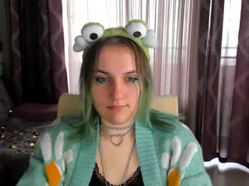 Melanisep December 19, 2024 Chaturbate stream image
