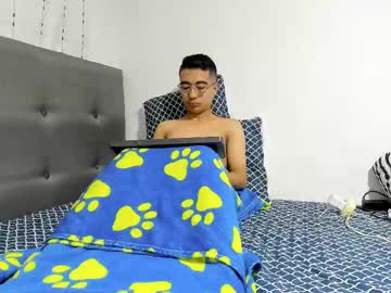 Milhouse_Fox December 19, 2024 Chaturbate stream image