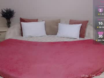 Milla_Na December 19, 2024 Chaturbate stream image