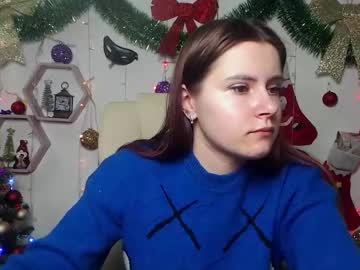 Mollytravis December 19, 2024 Chaturbate stream image