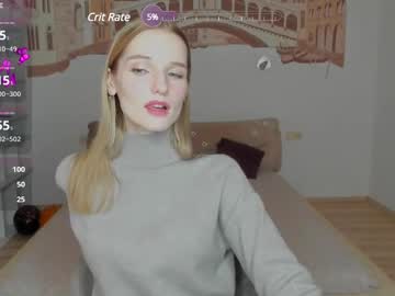 Nadyamoons December 19, 2024 Chaturbate stream image