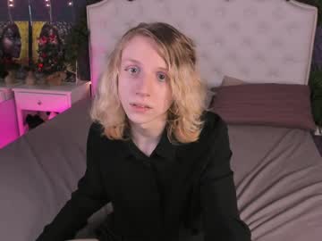 Nellystarrr December 19, 2024 Chaturbate stream image